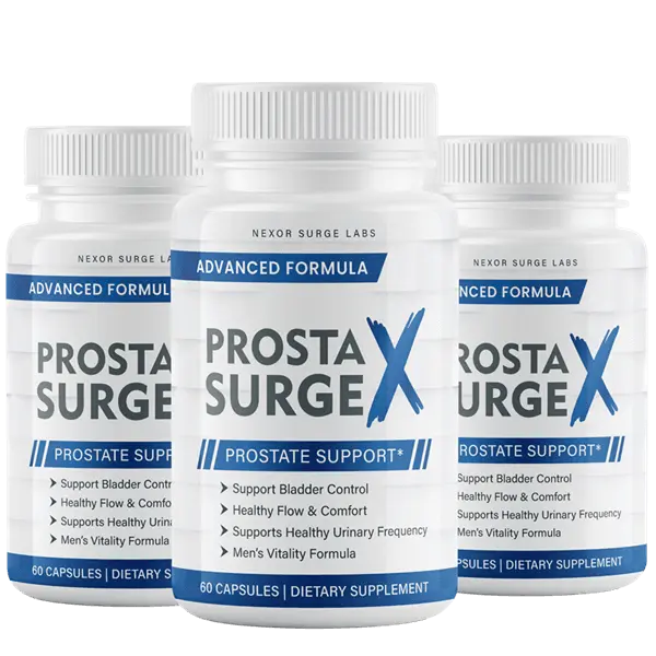 Buy Prosta Surge X